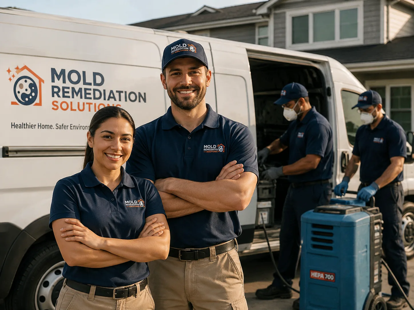 Mold Remediation company in Florence, OR